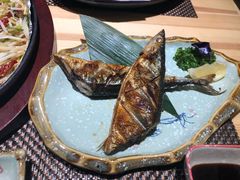 -浦·传统日式料理(3 5 1 1 店)