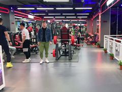 -开阳里游泳健身