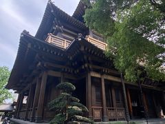 -香积寺
