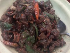 -潇湘·永州会馆(百子湾店)