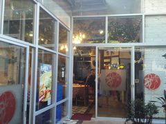 门面-龙桥私厨·姜花菊花过桥鱼·顺德菜(容桂店)