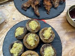 -再来几串·云南酱烤(全国首店)