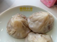 -忆秦园小笼包(惠山古镇总店)