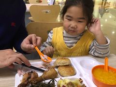 -香妃烤鸡(新奥店)