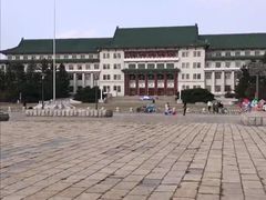-吉林大学(前卫南区)