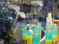 -芭菲盛宴·环球美食(袁家岗店)