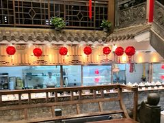 -一楼食业·美食人家