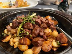 -狮王府淮扬菜(老门东店)