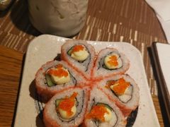 -酒井酱子·深夜食堂(东城汇店)
