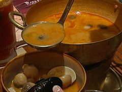 -CHINCHIN 青青·泰国料理(万象食家店)
