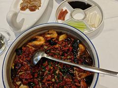 -南宁荔园维景国际酒店·荔园中餐厅
