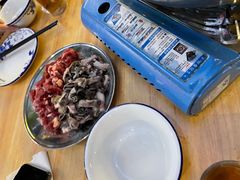 -佳荣老五生态牛肉馆