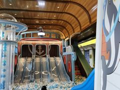 -童趣廊·儿童波波池·海洋球(长隆横琴湾酒店)