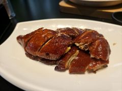 -铜锣湾·有麝自然香(渝北财富中心店)