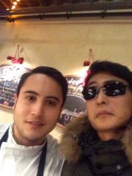 -美梵日系沙龙