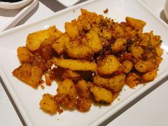 -三猫黑鱼花(南大店)