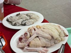 -花苑美食横琴生蚝火锅(拱北粤华路店)