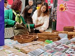 -西北轻工批发市场