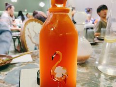 酸角汁-浩海火烧云傣家菜(京广店)