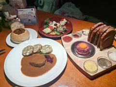 -布拉格餐厅· 中欧捷克菜(全国首店)