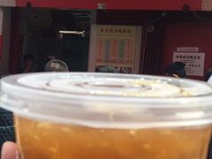 -添發碗仔翅美食