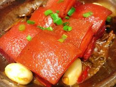 -毛家饭店·30年融合新湘菜(无影山店)
