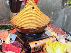 -滇牛云南火锅(桂林路店)
