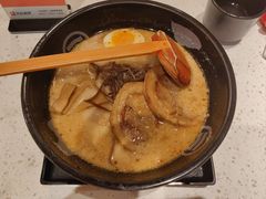 -味千拉面(广州白云机场T1西二店)