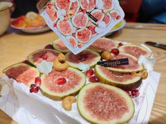 -小苍兰风铃草蛋糕甜品(沈阳店)