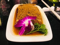 -新南华大酒店(长寿店)