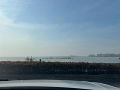 -洪泽湖古堰景区