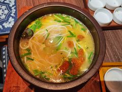 -良米山·云南野生菌过桥米线(上海首店)