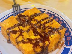 -传屋记茶餐厅(世纪年华店)