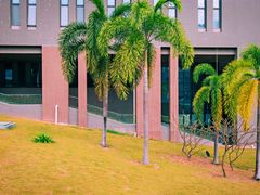 -深圳大学(丽湖校区)