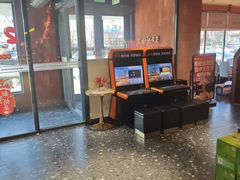 -鼎原力量东北吊炉烧烤(临河街店)