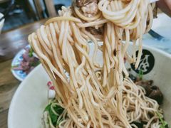 -豫掌柜饸饹面·烩面(秀沿路店)