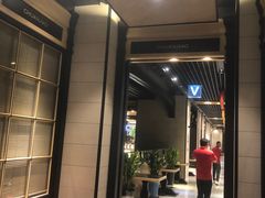 -川骄海鲜自助(河东店)