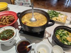 -品大三·经典淮扬菜(大行宫店)