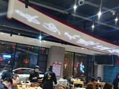 -易裕和·长沙米粉(竹塘西路店)