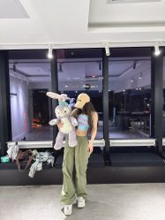 -OCEAN DANCE高空舞蹈室