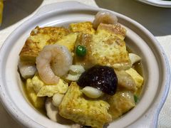 一品豆腐煲-楚畹园