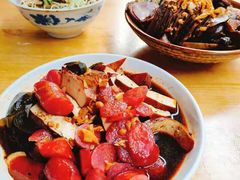-吴长子卤菜馆(统一街店)