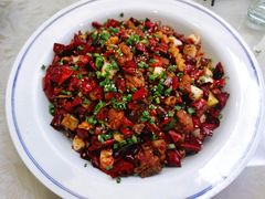 -成都驻京办餐厅(蜀都宾馆店)