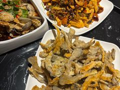 -冰城小镇音乐串吧·聚会餐厅(百子湾店)