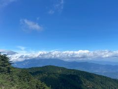 -罗田薄刀峰风景区