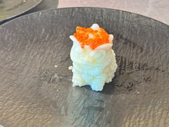 -吴越荣记苏州菜·松鼠桂鱼100%活鱼现做(斜塘老街店)
