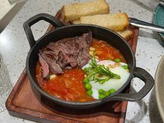 -CRAZYONES西班牙海鲜饭(上海美罗城店)