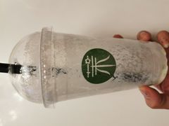 -茉酸奶(松江开元地中海店)