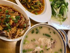 -易老妈蹄花.特色川菜(人民公园总店)