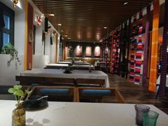 -敏珠拉姆藏餐·南京厨房(富春江东街店)